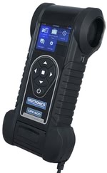 CPX-900P s tiskárnou